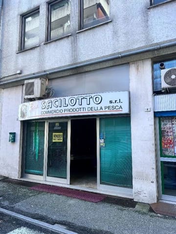 Photo: Immobile commerciale in Pordenone (PN)