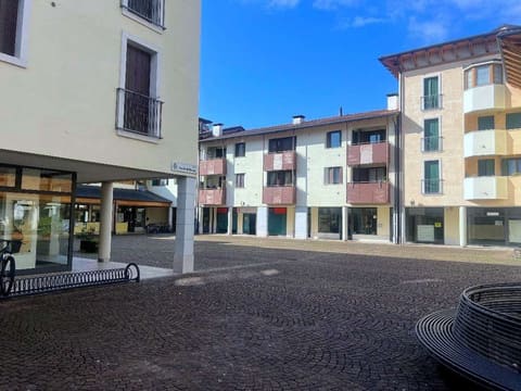 Photo: Immobile commerciale in Maniago (PN)