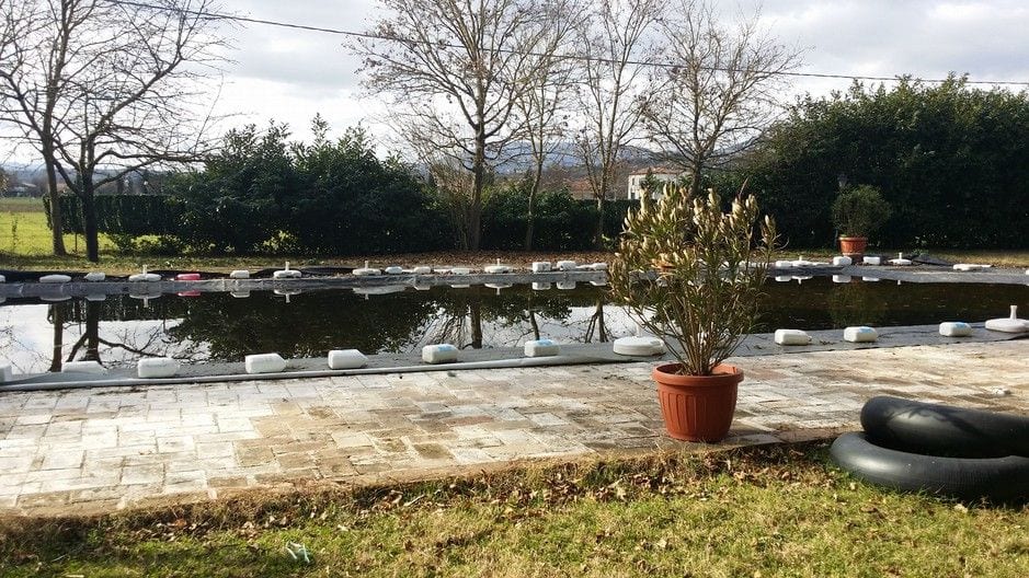 Photo of the lot: Immobile commerciale in Spoleto