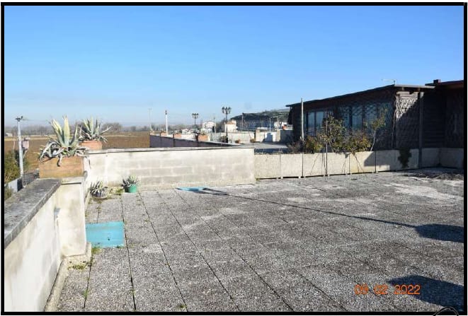 Photo of the lot: Immobile commerciale in Todi