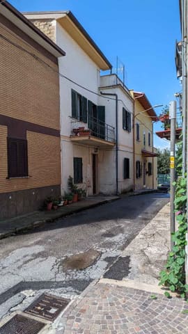 Photo: Immobile residenziale in Fara in Sabina (RI)
