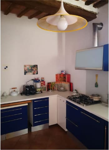 Photo: Immobile residenziale in Asciano (SI)