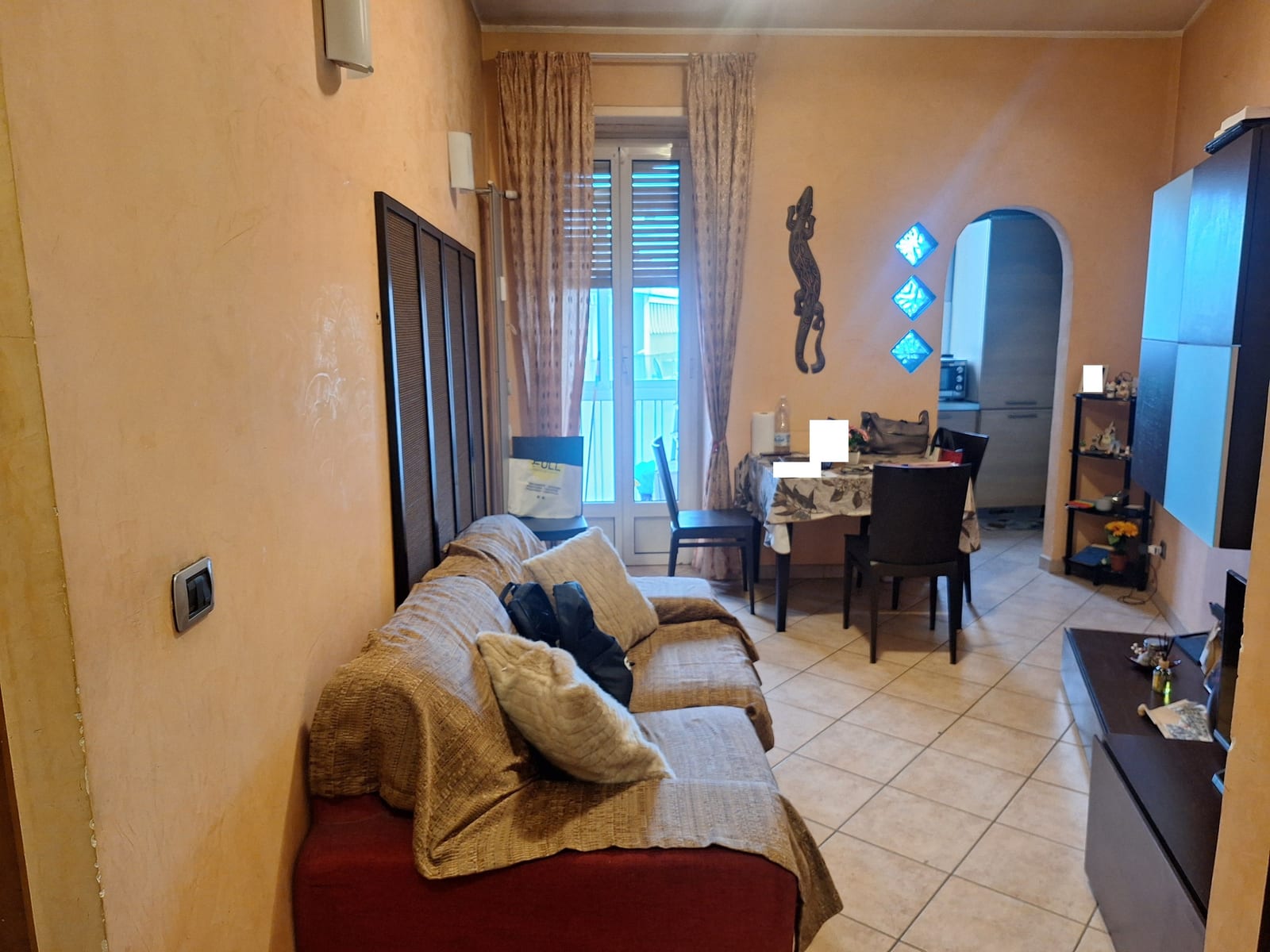 Photo of the lot: Immobile residenziale in Torino
