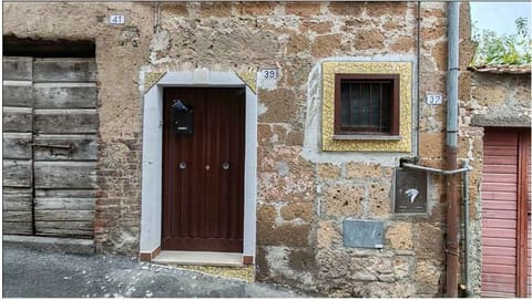 Photo: Immobile residenziale in Acquapendente (VT)