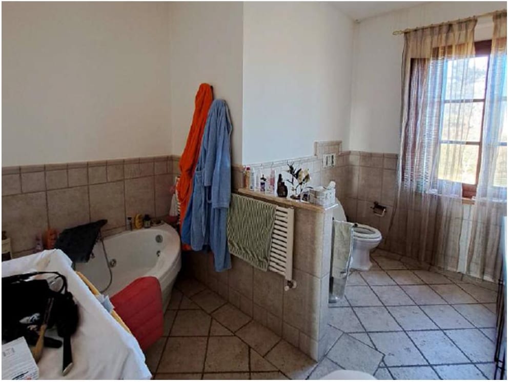 Photo of the lot: Immobile residenziale in Peccioli