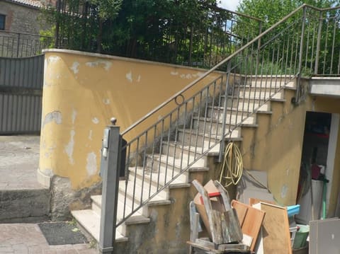 Photo: Immobile residenziale in Montegabbione (TR)