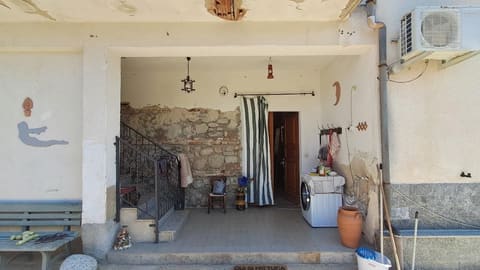 Photo: Immobile residenziale in Feroleto della Chiesa (RC)