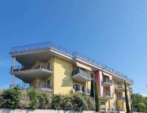 Photo: Immobile residenziale in Monsampolo del Tronto (AP)