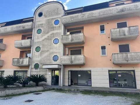Photo: Immobile residenziale in Pratella (CE)