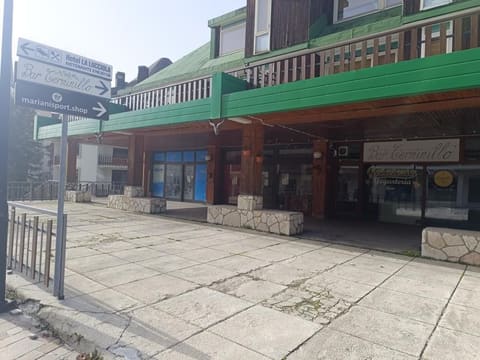 Photo: Immobile commerciale in Rieti (RI)