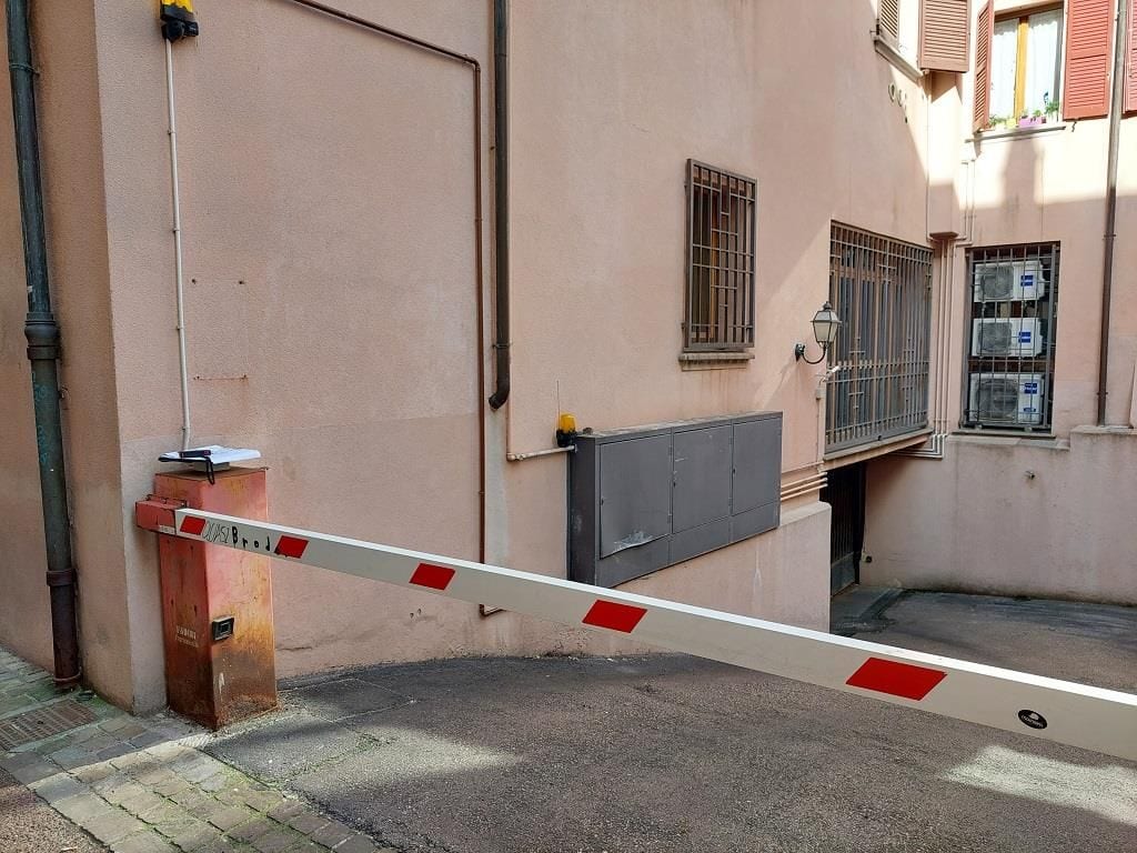Photo of the lot: Immobile commerciale in Rimini