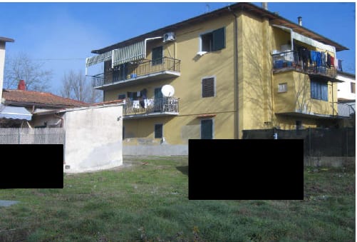 Photo of the lot: Immobile residenziale in Reggello