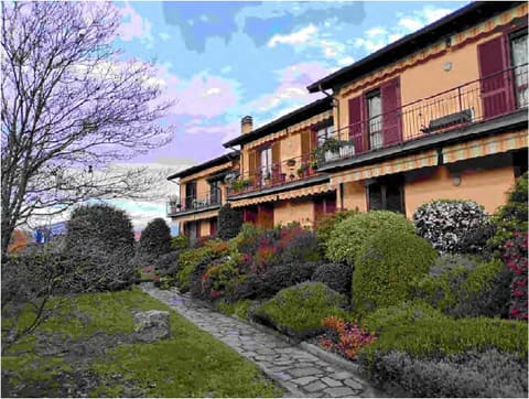 Photo: Immobile residenziale in Buguggiate (VA)