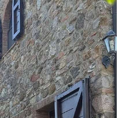 Photo of the lot: Immobile residenziale in Roccastrada