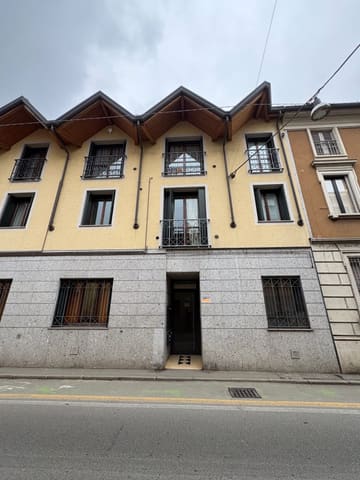Foto: Immobile residenziale a Bovisio-Masciago (MB)