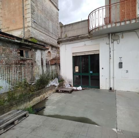 Photo: Immobile commerciale in Barile (PZ)