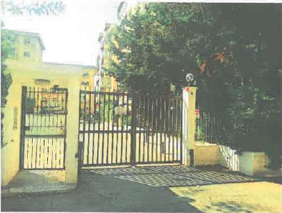Photo of the lot: Immobile residenziale in Palermo