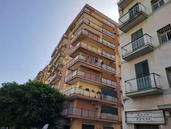 Photo of the lot: Immobile residenziale in Palermo