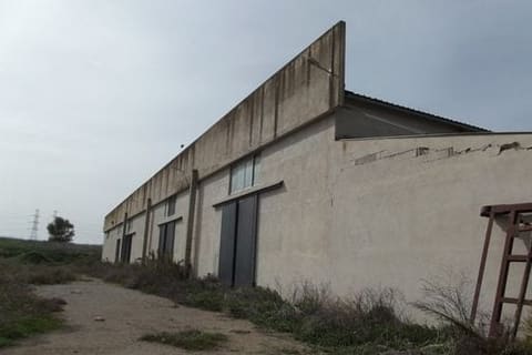 Photo: Immobile industriale in Porto Torres (SS)