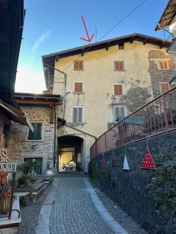 Photo: Immobile residenziale in Mezzoldo (BG)