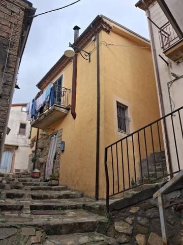 Photo: Immobile residenziale in Laurenzana (PZ)