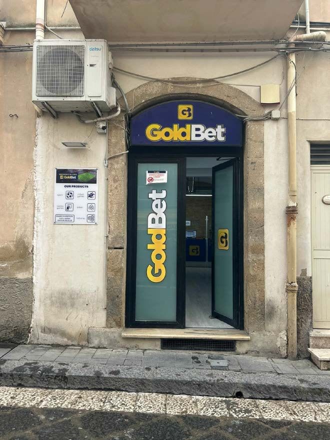 Photo of the lot: Immobile commerciale in Niscemi