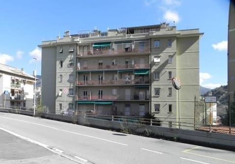 Photo: Immobile residenziale in Genova (GE)