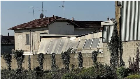 Photo: Immobile commerciale in Busto Arsizio (VA)
