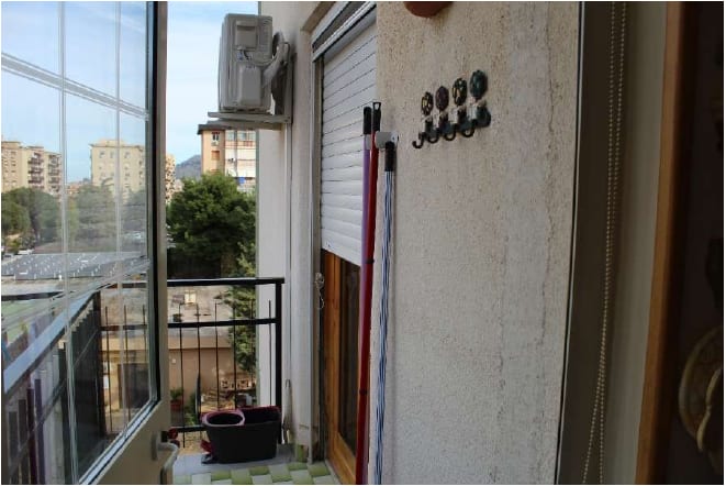 Photo of the lot: Immobile residenziale in Palermo