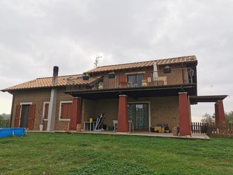 Photo: Immobile residenziale in Montefiascone (VT)