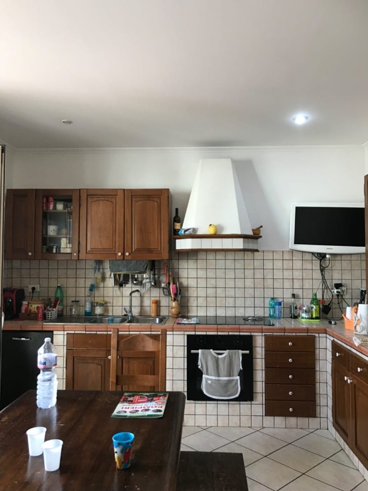 Photo of the lot: Immobile residenziale in Cisterna di Latina