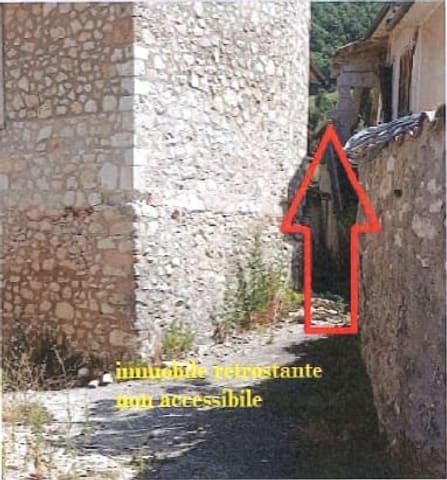 Photo: Immobile residenziale in Norcia (PG)