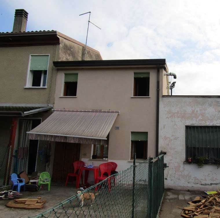 Photo of the lot: Immobile residenziale in Castagnaro