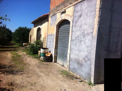 Photo: Immobile commerciale in Palagonia (CT)