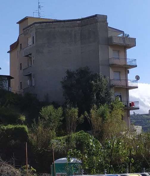 Photo of the lot: Immobile residenziale in Reggio di Calabria