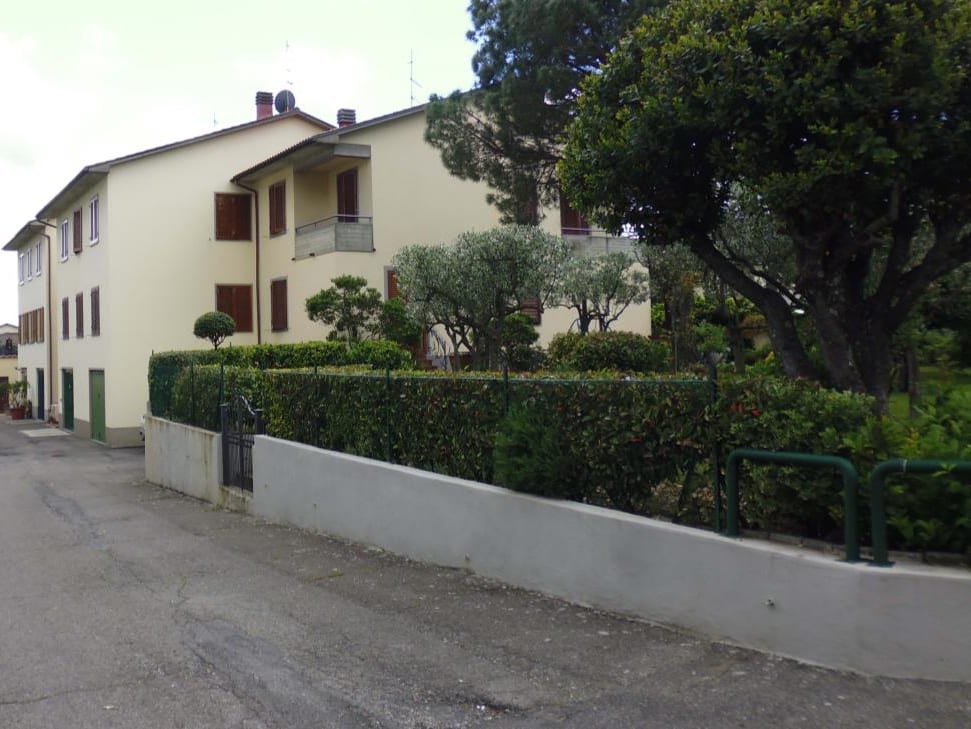 Photo of the lot: Altra categoria in Loro Ciuffenna