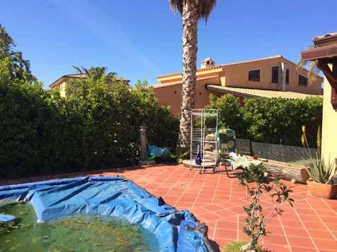 Photo of the lot: Immobile residenziale in Altavilla Milicia