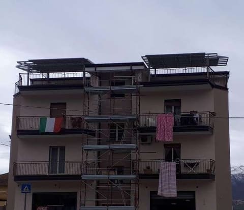 Photo: Immobile residenziale in Sala Consilina (SA)