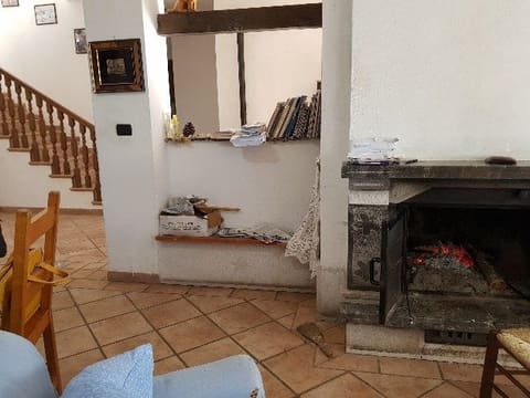 Photo: Immobile residenziale in Viggianello (PZ)