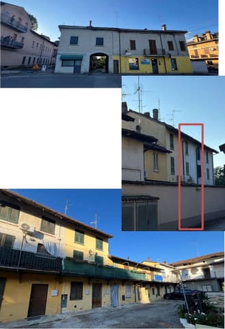 Photo: Immobile residenziale in Chignolo Po (PV)