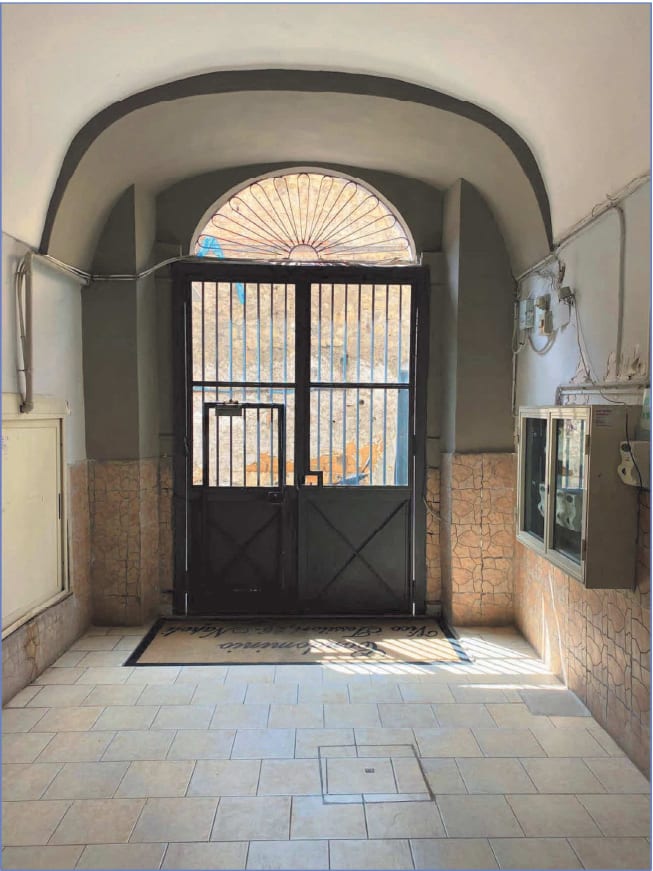 Photo of the lot: Immobile residenziale in Napoli