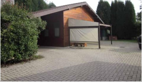 Photo: Immobile commerciale in Castelletto di Branduzzo (PV)