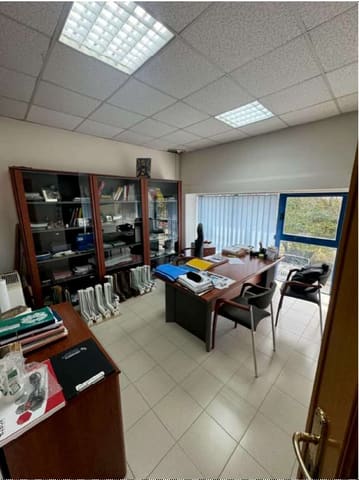 Photo: Immobile industriale in Gualdo Cattaneo (PG)