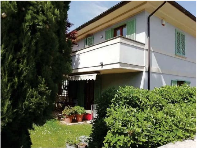 Photo of the lot: Immobile residenziale in Foligno
