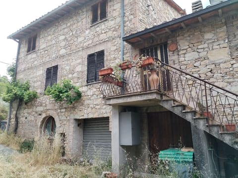 Photo: Immobile residenziale in Spoleto (PG)