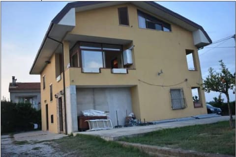 Photo: Immobile residenziale in Moscufo (PE)