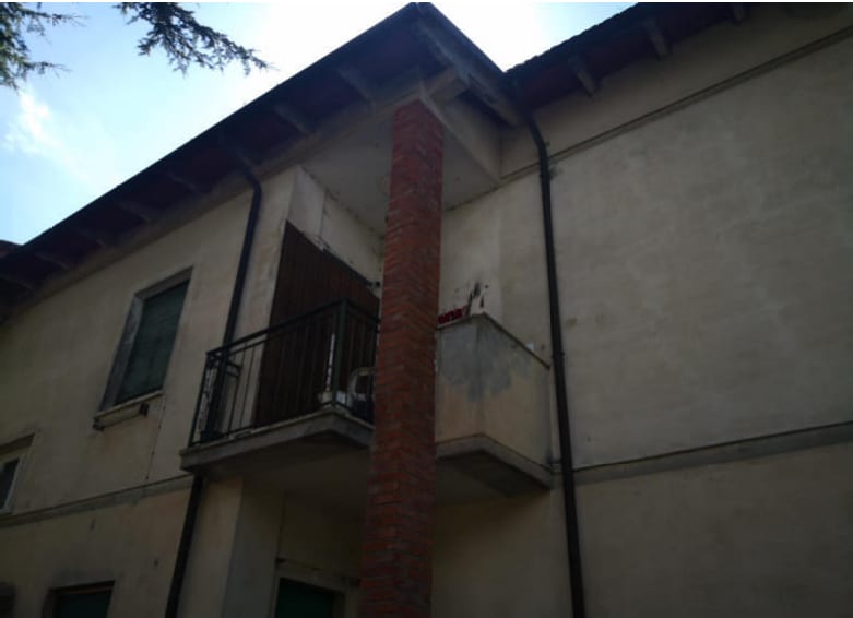 Photo of the lot: Immobile residenziale in Gaiole in Chianti