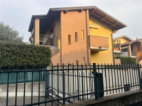 Photo: Altra categoria in Ponte San Pietro (BG)