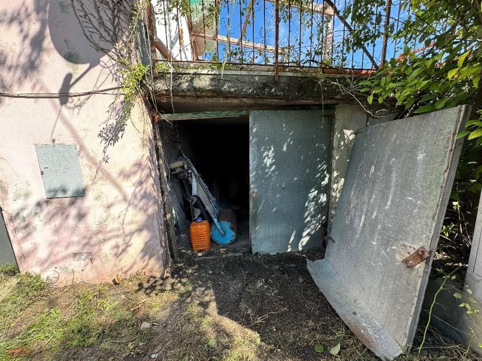 Photo of the lot: Immobile residenziale in Genova