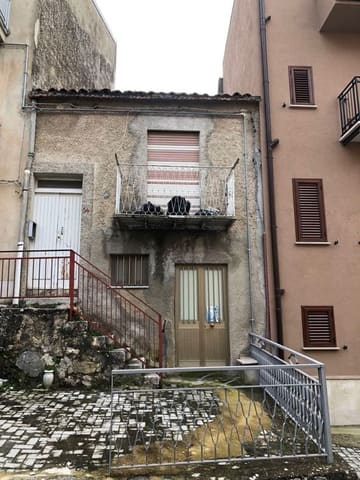 Photo: Immobile residenziale in Santo Stefano Quisquina (AG)